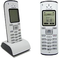 Hitachi Wireless IP 3000
