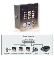 CyberData VoIP Intercom (010935)