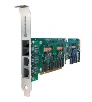 Sangoma B700 FlexBRI PCI Express Card with Echo Cancellation
