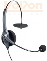 VXI Passport 10V Headset QD1026 (Aastra, Polycom, Snom 300, Digium)