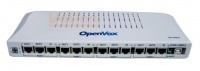 Openvox FB40 4 port IPPBX Failover Box - ISDN BRI