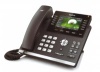 Yealink T46G IP Phone (SIP-T46G)