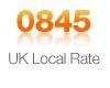 0845 UK VoIP Local Number