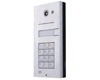 2N Helios 1 Button + Keypad Door Entry Panel (9135110KE)