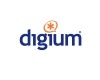 Digium (3244-00052) 4-Port A4 Analog Card Low Profile Bracket