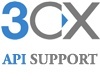 3CX API Product Support (3CXAPIES) 3CX API Product Support (3CXAPIES)