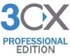 3CX PRO upgrade to Enterprise 32SC Edition (3CXPSPROTOENT)