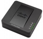 Cisco SPA112 Analog Adapter (ATA) with 2 FXS