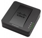 Cisco SPA122 Analog Adapter (ATA) with Router