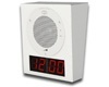 CyberData VoIP Clock Kit - Wall Mount (011100)