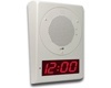 CyberData Wall Mount Clock Kit (011101)