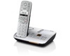 Gigaset E500A DECT Phone for Hearing, Seeing Impaired