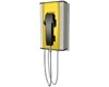 Norphonic Industrial VoIP Phone without Keypad, with single mode fiber ports (TRA-K0-F1)