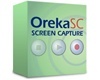 Orecx Oreka SC Screen Capture Software