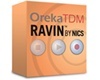 Orecx Oreka TDM RAVIN by NICS  Call Recording Software