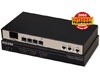 Patton Inalp SmartNode SN4961/1E15V/UI,  15 VoIP Channels, High Precision 5ppm Clock Source Gateway