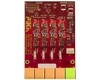 Pika WARP 4 Port FXO module