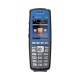 Polycom SpectraLink 8450 Wireless IP Phone in Blue