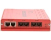 Redfone foneBRIDGE2 Dual T1/E1 Ethernet Bridge