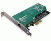 Sangoma A101DE PCI Express PRI ISDN Card