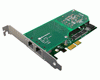 Sangoma A102DE PCI Express PRI ISDN Card