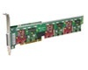 Sangoma A400 FXO FXS Analogue Card PCI