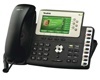 Yealink T38G IP Phone (SIP-T38G)