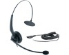 Yealink YHS32 Professional Call Center Headset