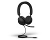Jabra Evolve2 40 USB-C MS Stereo Headset (24189-999-899)
