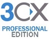 3CX Windows IP PBX Professional Edition