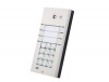 2N IP Vario 3x2 Button + Keypad + cam Door Entry Panel (9137161CKU)
