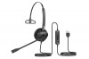 Fanvil HT301-U Monaural Wideband USB Headset