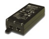 CyberData PoE Power Injector 802.3at (011124)