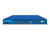 Sangoma NetBorder S7G-FLEX-3208DC Flex Gateway 8 T1/E1 License, Transcoding, Upgradable to 32 T1/E1, 1U, Dual DC