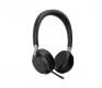 Yealink BH72 Wireless Bluetooth Headset (Black)