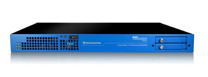 Netborder Transcoding Gateway