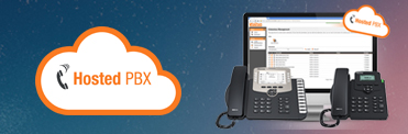 VoIPon Hosted PBX VoIPon Hosted PBX