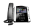 Polycom VVX 601