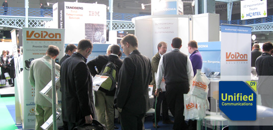 Unified Communications 2009