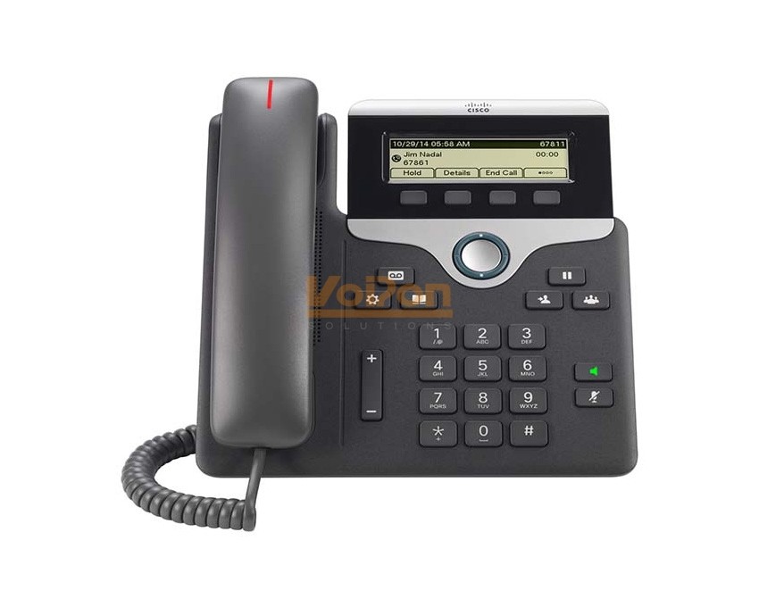Cisco 7811 IP Phone
