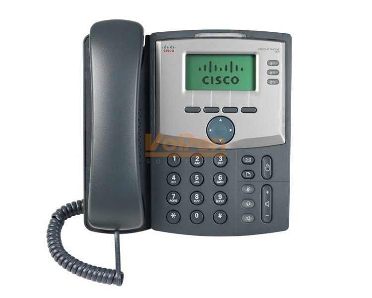 Cisco SPA 303 | Cisco SPA303G IP Phone