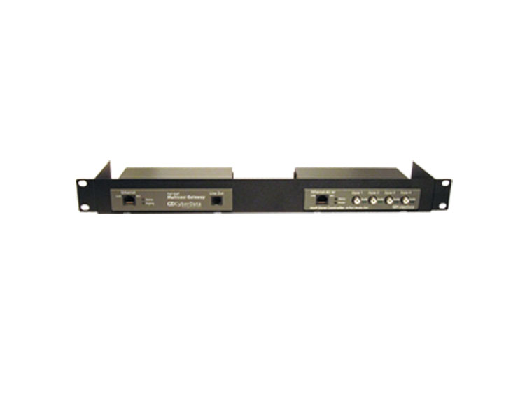 CyberData 1U Server Rack Mount (011093)