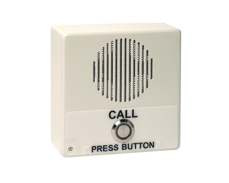 CyberData VoIP V3 Indoor Intercom (011211)