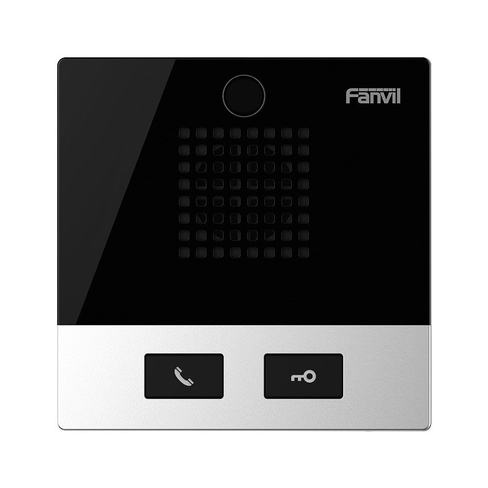 Fanvil i10SD SIP Mini Intercom (i10SD)