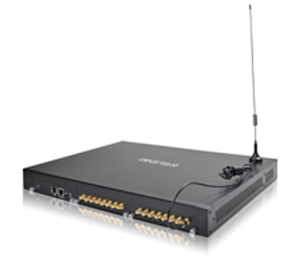 Dinstar DWG2000B-16G SIP/GSM VoIP Gateway - 16 Channels [DWG20016]