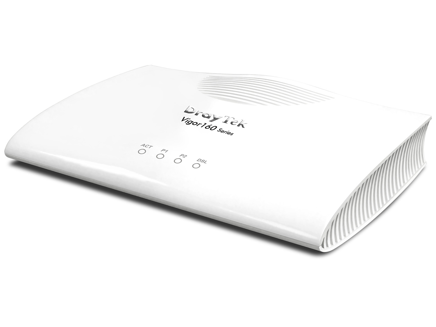 DrayTek Vigor 167 VDSL2 35b & ADSL2+ Modem (V167-K)