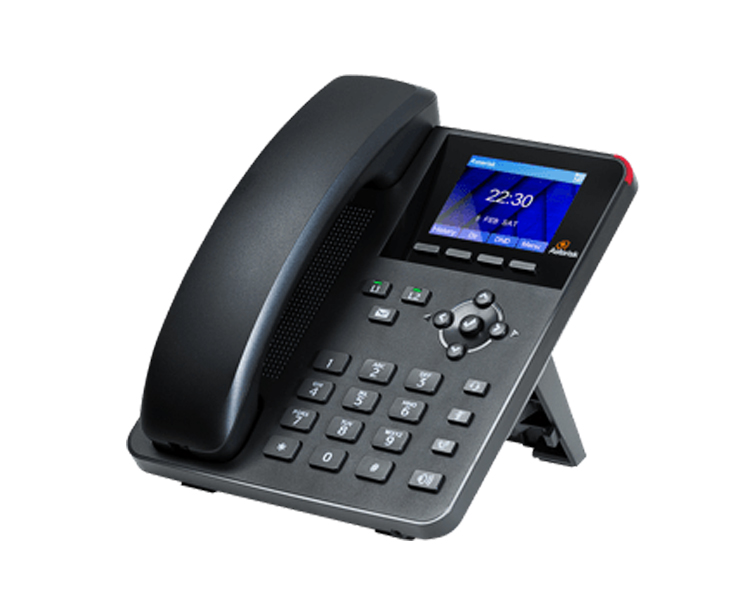 Sangoma A22 2-Line Gigabit IP Phone