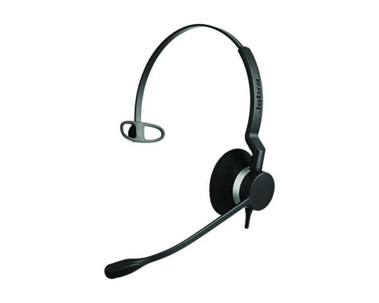 Jabra Biz 2300 Mono, NC Corded Headset