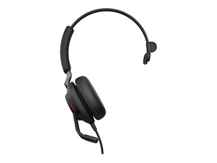 Jabra Evolve2 40 SE USB-A MS Mono (24189-899-999)