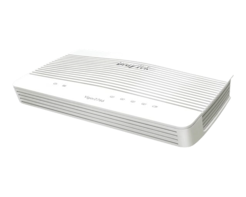 Draytek Vigor 2766 DSL 4-port Router